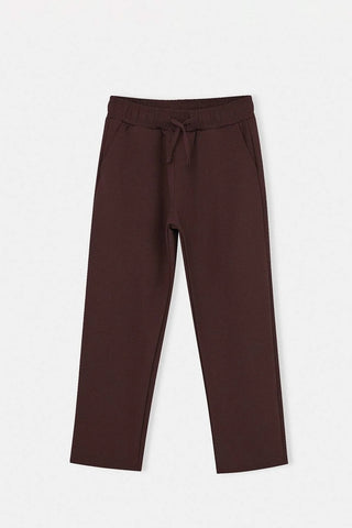 Pantalone TKDSS26PL00006 - braon [djesi-src-9909d25bb6c6ed4945ec06831974109209d19be8942f415c59d85f2adcaa7bc4]