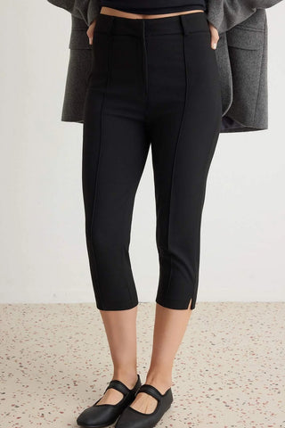 Pantalone TWOAW27PL00153 - crna [djesi-src-8c22d99faf6f9ea996e8e3dd05dbefdbd9ab3ddbf91654d57dfbdcda580f9f8e]