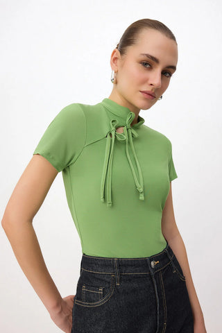 Bluze TWOSS25BZ00226 - zelena [djesi-src-fdec1aefe51e2b9b1aa59599c663c196417c2b8c1fcf68f0b505027b941d8213]