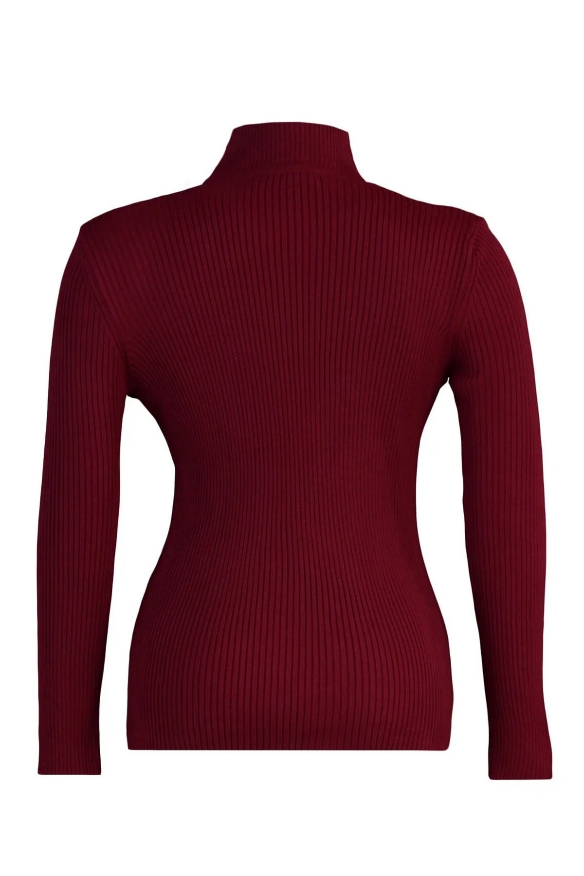 Dzemperi TBBAW23AN00022 - bordo [djesi-src-e69de511473c428ae385c2ab9671f161db05eb4c0c25a54a1c17c0d620782203]