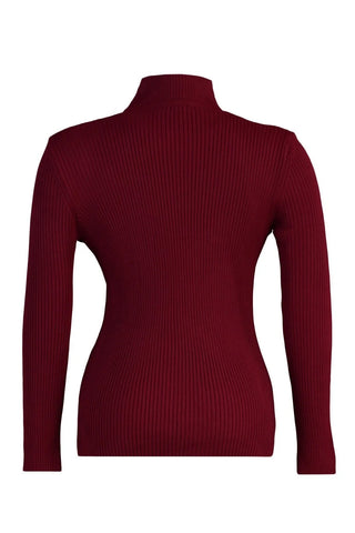 Dzemperi TBBAW23AN00022 - bordo [djesi-src-e69de511473c428ae385c2ab9671f161db05eb4c0c25a54a1c17c0d620782203]