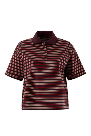 Majice TWOSS26TS00030 - bordo [djesi-src-3addac5040248325c00eef460d118e90af2ec3b2de33dcc6b1e55edcdafc8b2f]