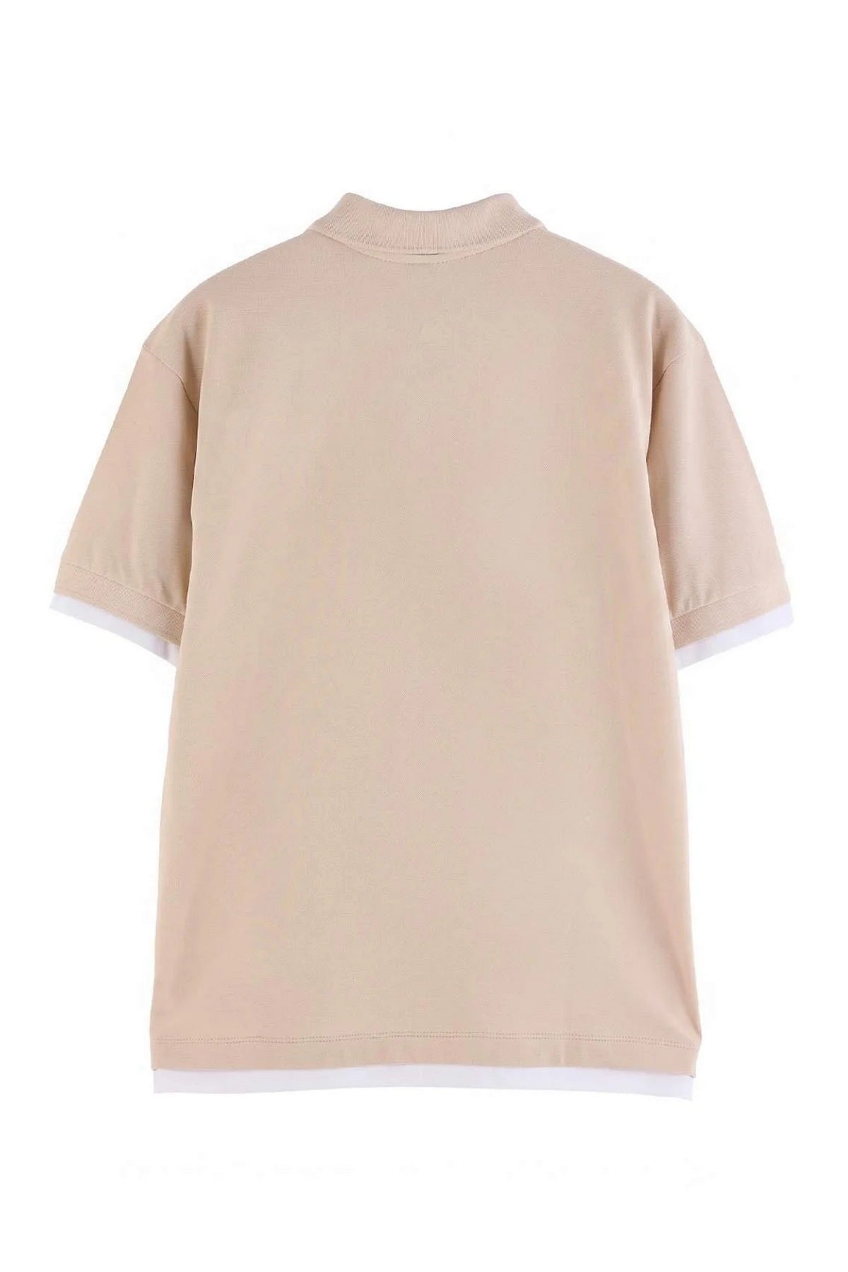 Polo majica TMNAW27TS00005 - kamen [djesi-src-e26cfc22adaec8841297ec4cdbdd9c3403495ac17ff5179dbcee006c146e8826]