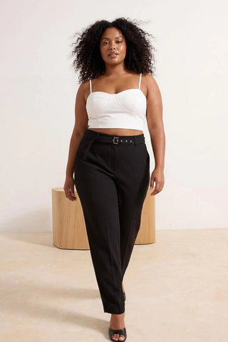 Pantalone TBBSS26AR00016 - crna [djesi-src-61e824cc7bce961d22ab1fd15b57e1d880d9c616e37a9e4c9e8cc0bd74d0cfe9]