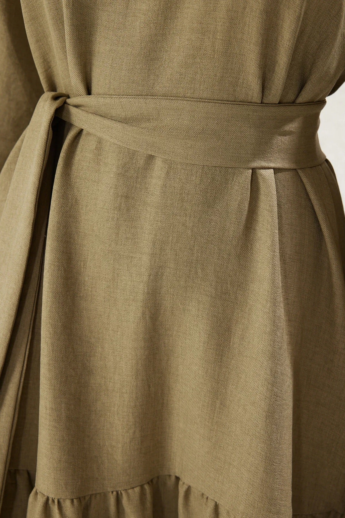Haljine TCTSS25EB00059 - khaki [djesi-src-024a54a18e9ba18f247e76a133e64947c3337a430d8862dfd99e9e2545bdb212]