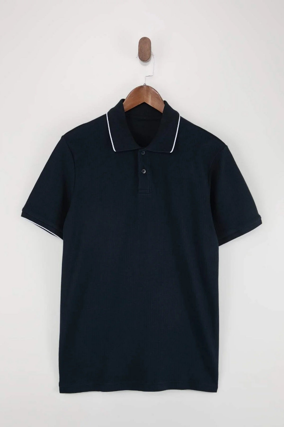 Polo majica TMNSS26PO00020 - teget [djesi-src-68c5b4040adcf5ca873422695b57b0e5158dfcbc29b2803136283f5fa7ccd966]