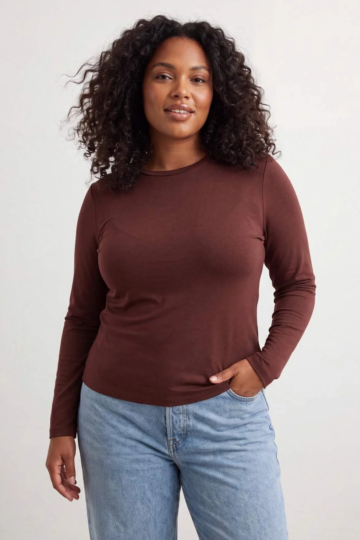 Bluze TBBSS26AF00011 - braon [djesi-src-b2332302c69aef6167f96288330922d85963a2c7e2f813259094ea84aed3a899]