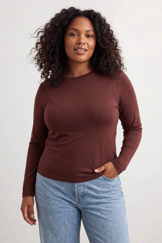 Bluze TBBSS26AF00011 - braon [djesi-src-b2332302c69aef6167f96288330922d85963a2c7e2f813259094ea84aed3a899]
