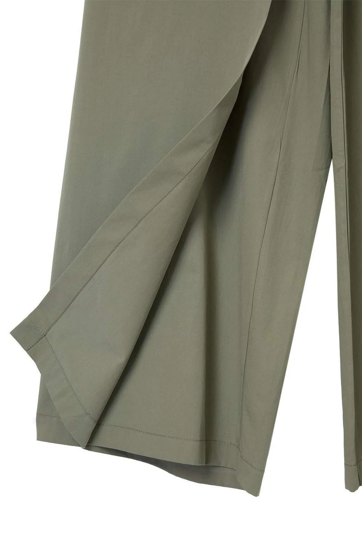 Pantalone TWOAW27PL00058 - khaki [djesi-src-74a013fec2c414d88dc26f23c8fabc1b58703f85b31f954043c9f895adec01b6]