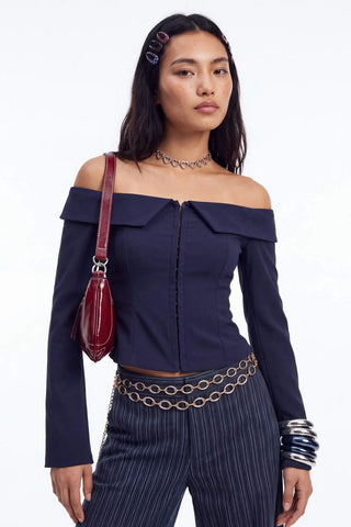 Bluza TWOAW27BZ00342 - teget [djesi-src-1c5664dd327d03f250ee3b115629a3491757fa19ba2d280e8b386e20fbea7dd7]