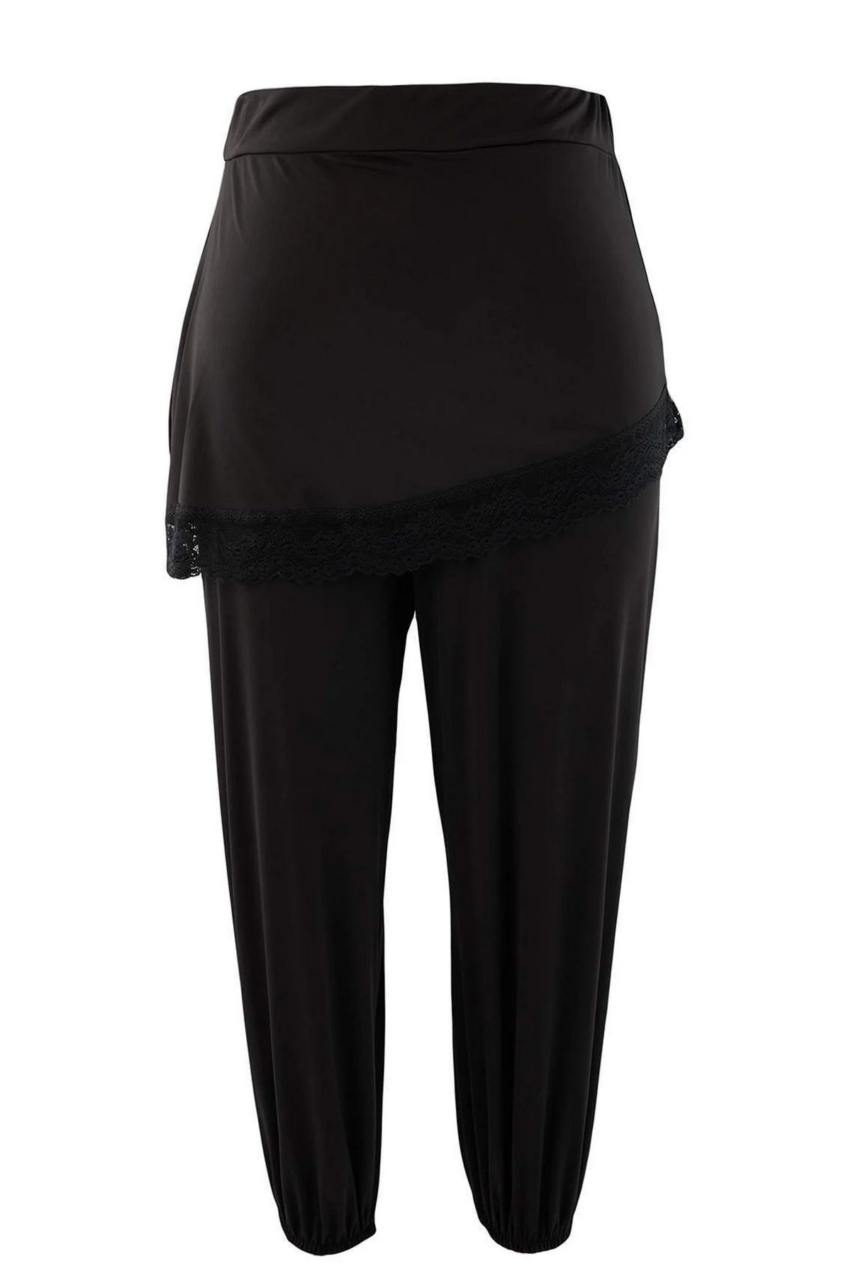 Pantalone TBBSS26AR00070 - crna [djesi-src-46bdf2d31b35072f316b624c7ce20b2f03376c92d834a635fbe03e09728299f0]