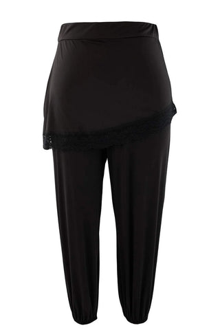 Pantalone TBBSS26AR00070 - crna [djesi-src-46bdf2d31b35072f316b624c7ce20b2f03376c92d834a635fbe03e09728299f0]