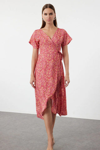 Haljine TWOSS24EL01051 - roze [djesi-src-8652ef8d63f3e94db3beb4c80aa09d0cfbecdfacb1125e021bb8b807061eb72d]