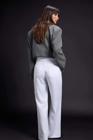 Jeans TWOSS23JE00219 - bijela [djesi-src-078789c86da34b4c248b0d873905f8c460faff7d316b8e038b257be3d0f612d3]
