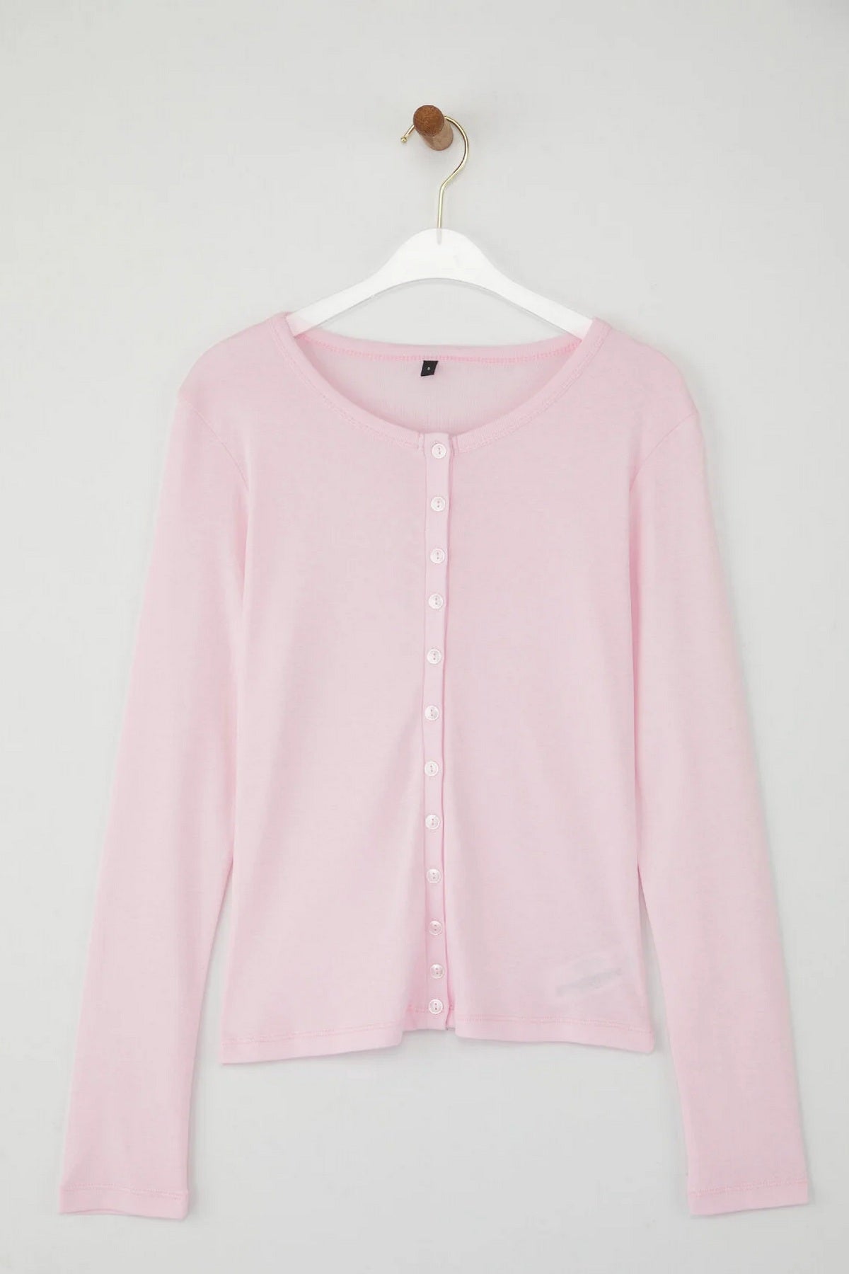 Bluze TWOAW26BZ00007 - roze [djesi-src-84d436d5316784fba3edeb8a49fea2a08e98f15f7e9ee792e2ae89858a43cb0b]