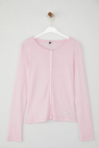 Bluze TWOAW26BZ00007 - roze [djesi-src-84d436d5316784fba3edeb8a49fea2a08e98f15f7e9ee792e2ae89858a43cb0b]