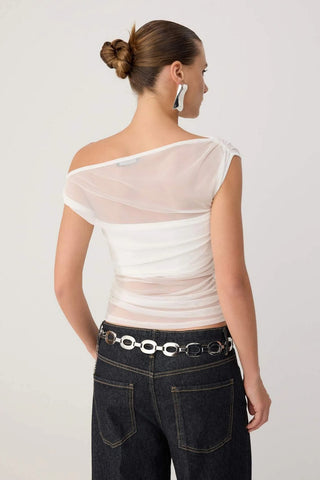 Bluze TPRAW26BZ00007 - bijela [djesi-src-b2f6185e329d0110943d76f1bc582ec061e5a1c24bcf80ad4c47e95f52b1fa59]