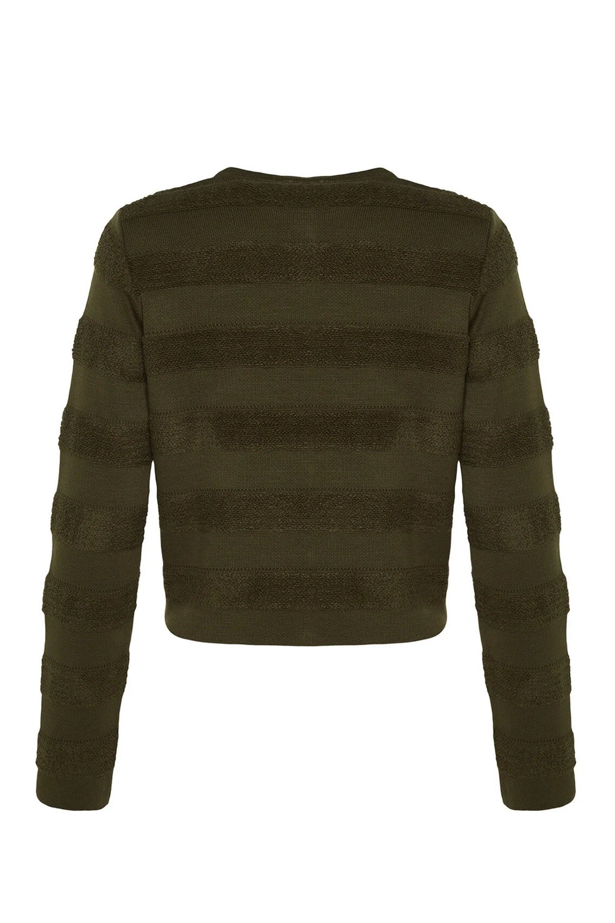 Kardigani TWOAW24HI00337 - khaki [djesi-src-24a110b8a88b9d498e75e9f0e9f0e33fa30b2a6419eaa306277bfcd7d5b5e82a]