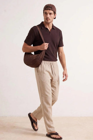 Pantalone TMNSS26PL00009 - kamen [djesi-src-6b90ee0be36b71e2408b2a7ee02cf2d037809c35bf34730e656a73c849ce126f]