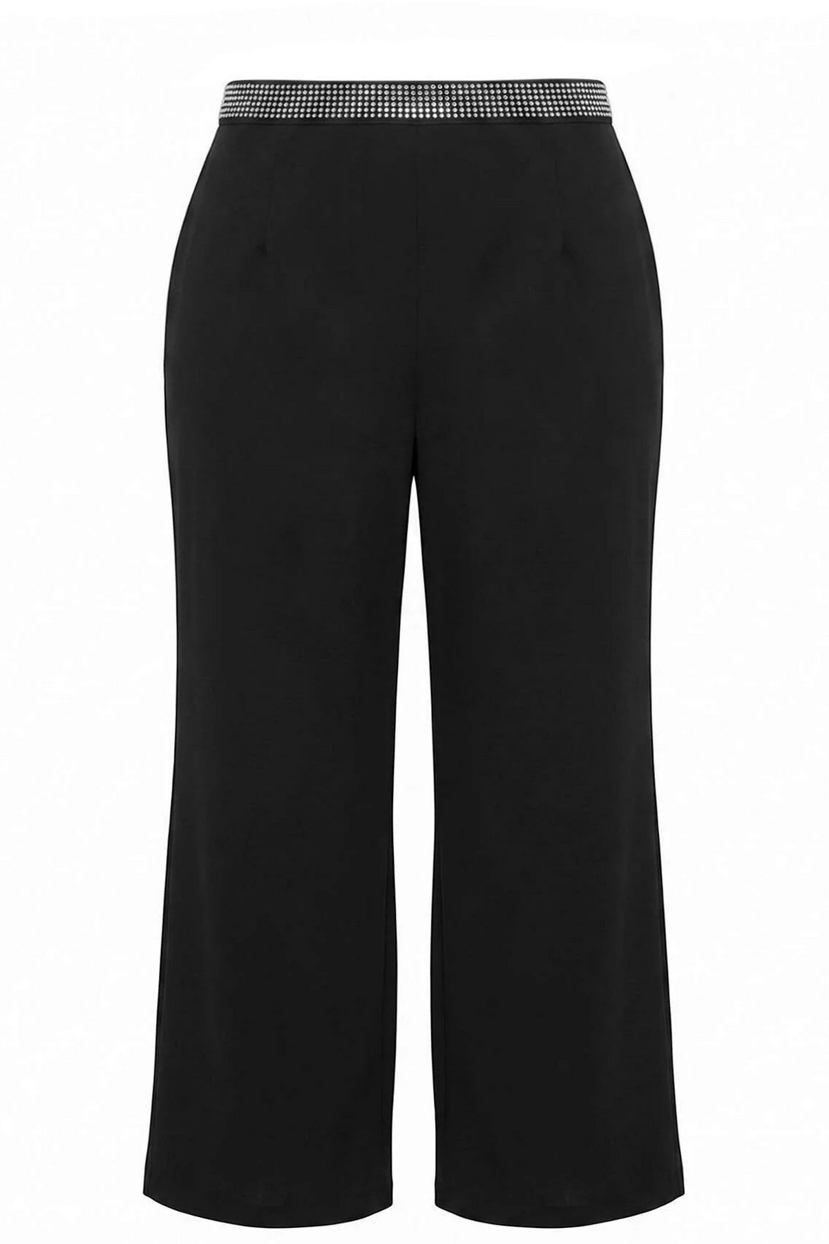 Pantalone TBBAW27AR00003 - crna [djesi-src-ff6fdd3a1a4d5516f4523f6c1c60f275dcd5f9b80ed0ccb602fdcbb04ccaf292]