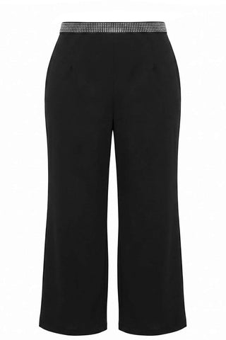 Pantalone TBBAW27AR00003 - crna [djesi-src-ff6fdd3a1a4d5516f4523f6c1c60f275dcd5f9b80ed0ccb602fdcbb04ccaf292]