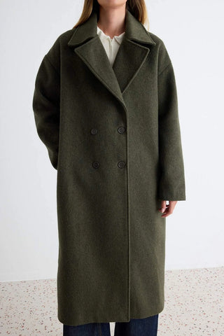 Kaput TWOAW21KB0038 - khaki [djesi-src-20e3849460259c2e738f29f62d7e0ea984f733b02541b6aa5a58d84974832185]
