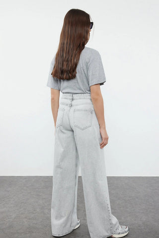 Jeans TWOAW25JE00102 - siva [djesi-src-81040ecbb9a573f51b52427944e155846c582dd0c8e5e6f5f4c72d6b2e38bb5c]