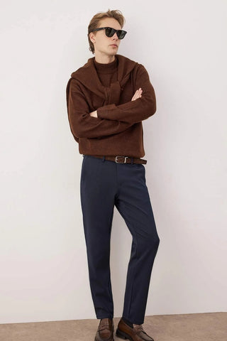 Pantalone TMNAW26PL00030 - teget [djesi-src-d1d94ece1eb148cae5ff9f95ef0ec01c32c95824b68e3323acb599cc60fb7b91]