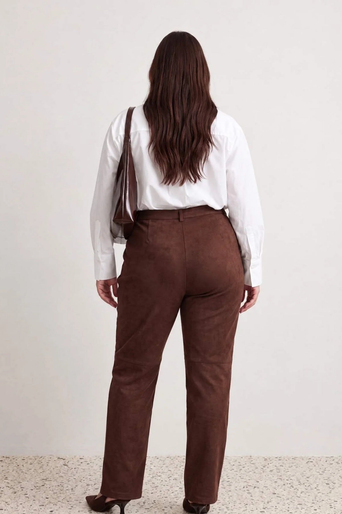 Pantalone TBBAW27AR00026 - braon [djesi-src-78f75a7dac7bd3f8df48618a98edebd429be1cb50c2e42ce807b780fdf901fea]