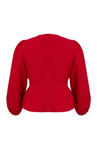 Bluza TBBAW27AF00007 - crvena [djesi-src-f4955fbe50f17d82bdf734a83ba4367349bfccebfa5040c9de7851887c2e18ee]