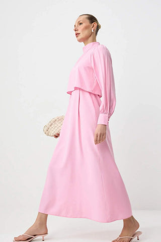 Haljine TCTSS24EB00190 - roze [djesi-src-d8b285596a4e574f03e204e0a983cd5a1d46a99a29b668b6f5537c9636ea9e9f]