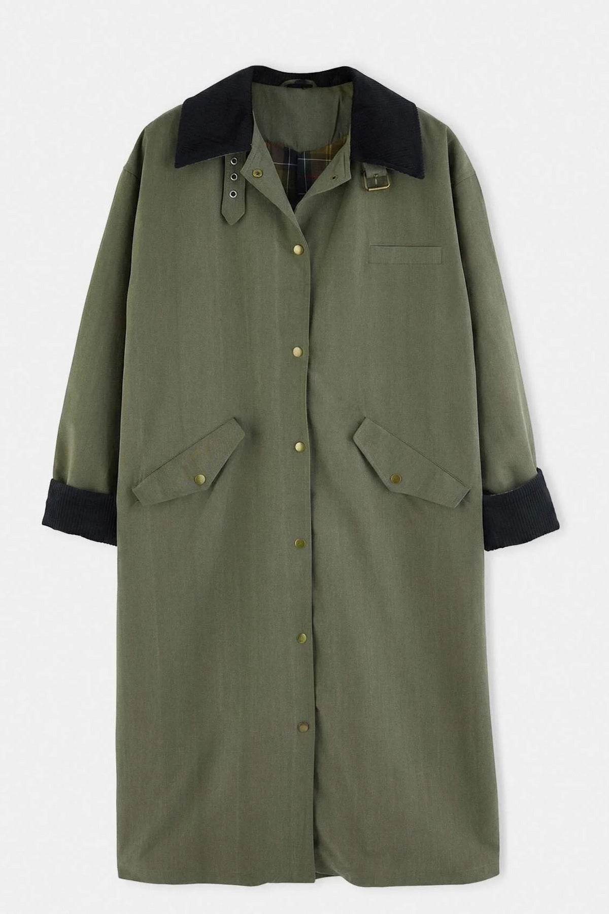 Baloneri TWOAW27TR00033 - khaki [djesi-src-bdba0e739dbeeeef5a8b3c5c18ee5d0120b63de21d6c1c20cab3e8ceeec4fd9b]