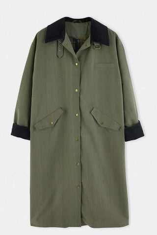 Baloneri TWOAW27TR00033 - khaki [djesi-src-bdba0e739dbeeeef5a8b3c5c18ee5d0120b63de21d6c1c20cab3e8ceeec4fd9b]