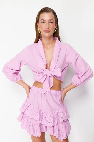 Bluze TBESS24BZ00006 - roze [djesi-src-bfaccf3d35efec6729d485e9812fc6e8d84164b12c22e9bf715a2dcaa9a37377]