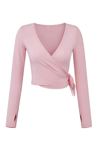 Bluze THMSS26BZ00002 - roze [djesi-src-61a72b495a612e44e0fc512f9330200d3f4ee7657cbce90cdbe40a9f360b10c7]