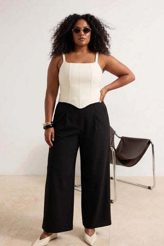Pantalone TBBSS26AR00047 - crna [djesi-src-980b882e029d83f353c4110aeb195494f008fa139c709d7ecc2a19faafdd1fc8]