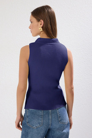 Bluze TWOSS25BZ00331 - teget [djesi-src-da06a1cd97768647f5cbcae0dbac55a5864ba6e26e39fec6814714b8bbc90c07]