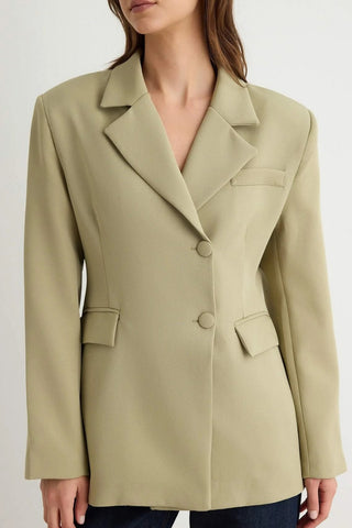 Sako TWOAW27BC00045 - khaki [djesi-src-91ed81598516484193a1b42b913efc6d3bdf0008026764603a12bfff1bd1b3ed]