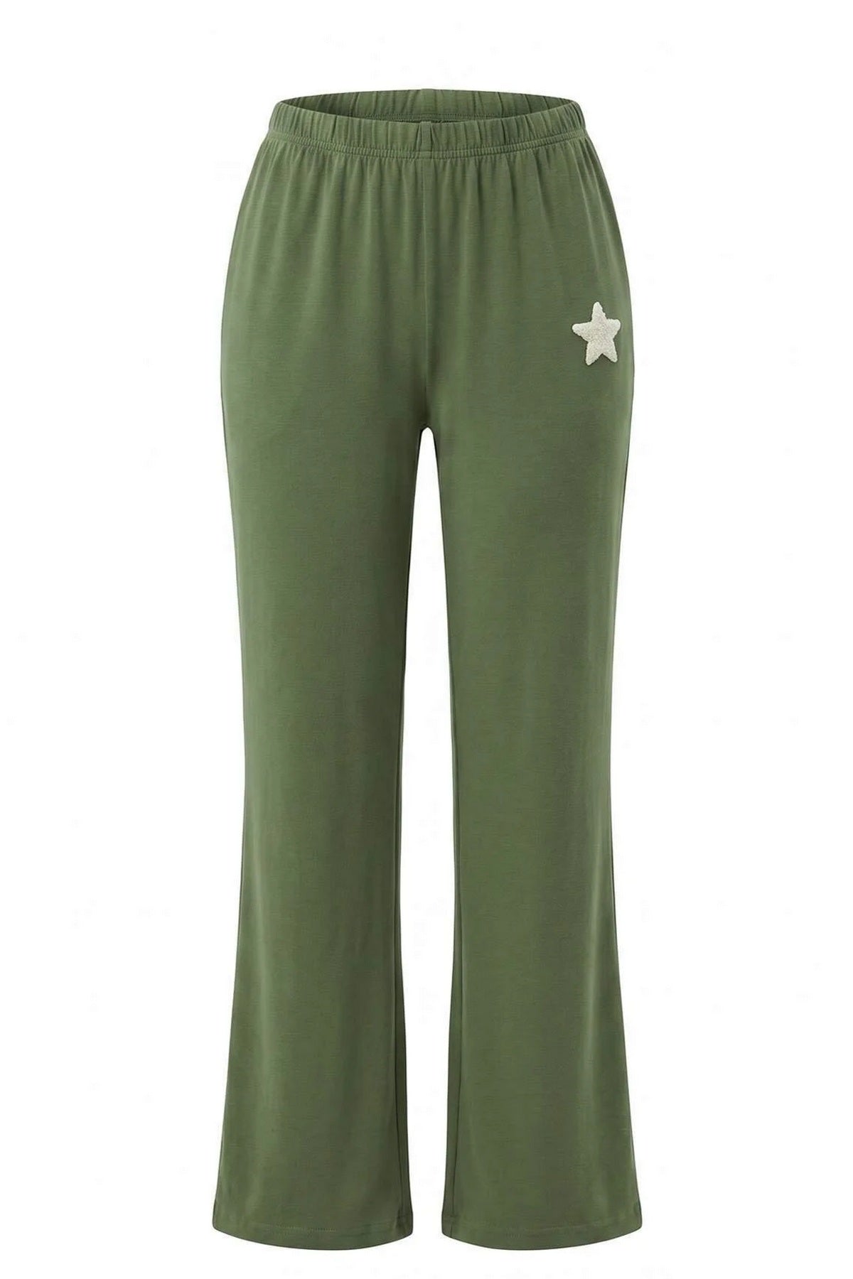 Pidžame THMAW26PT00012 - khaki [djesi-src-b56107667355119dc749bcecae4ff520dbcf0ff81ba2e83def1d59b4b8cbbe7f]