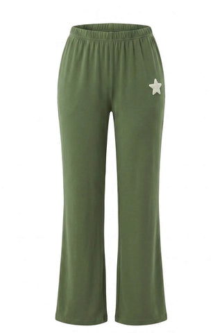 Pidžame THMAW26PT00012 - khaki [djesi-src-b56107667355119dc749bcecae4ff520dbcf0ff81ba2e83def1d59b4b8cbbe7f]