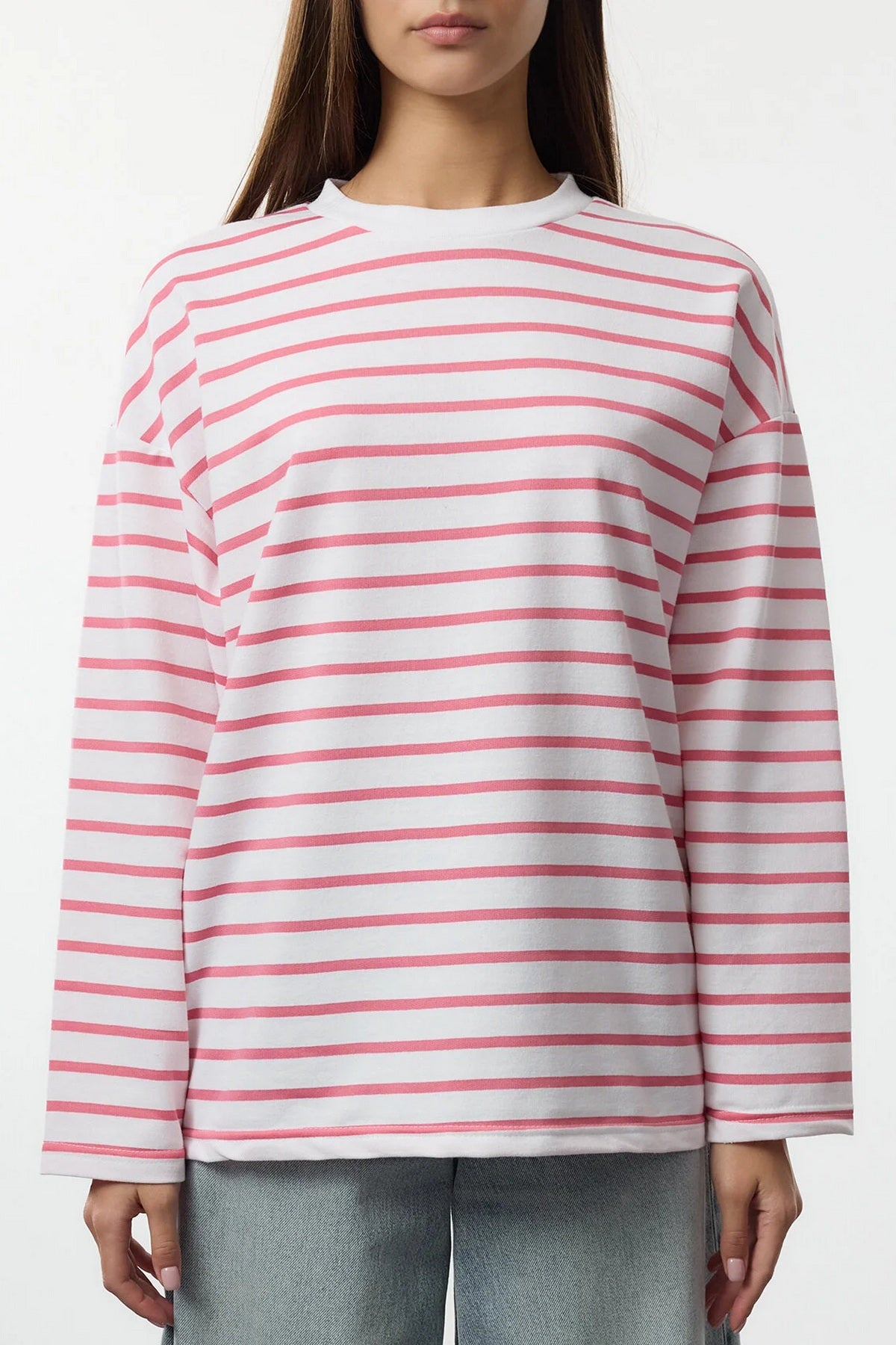Duksevi TWOAW23SW00326 - roze [djesi-src-b69bd9e49283ddb0ac2c03f577f7423c1cfc2bc8ce413f636f583d7e69a41b7b]