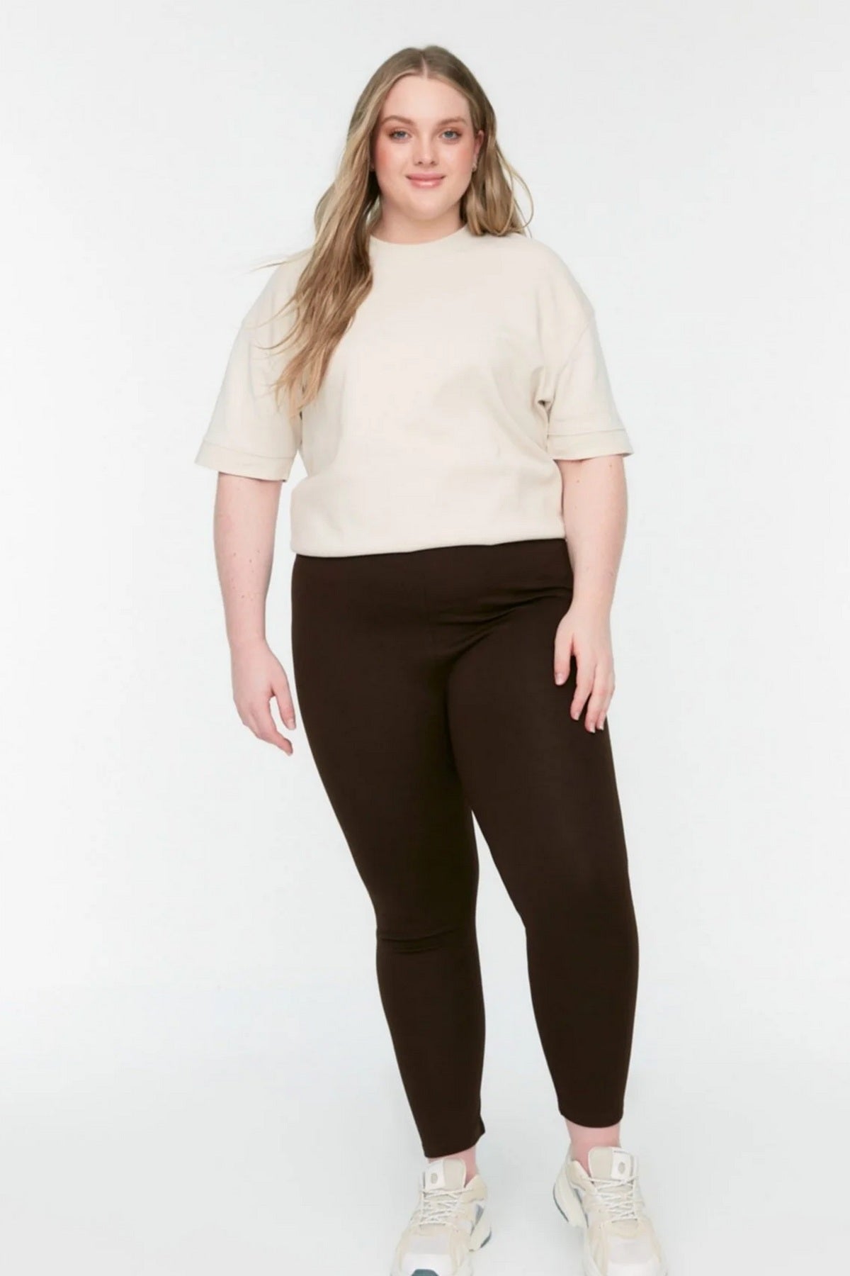 Helanke TBBSS22TA0022 - braon [djesi-src-9e447fc8ad718600fc592b1e0df5352dbfd9959fce9364f939ab62c69bd1c2fd]