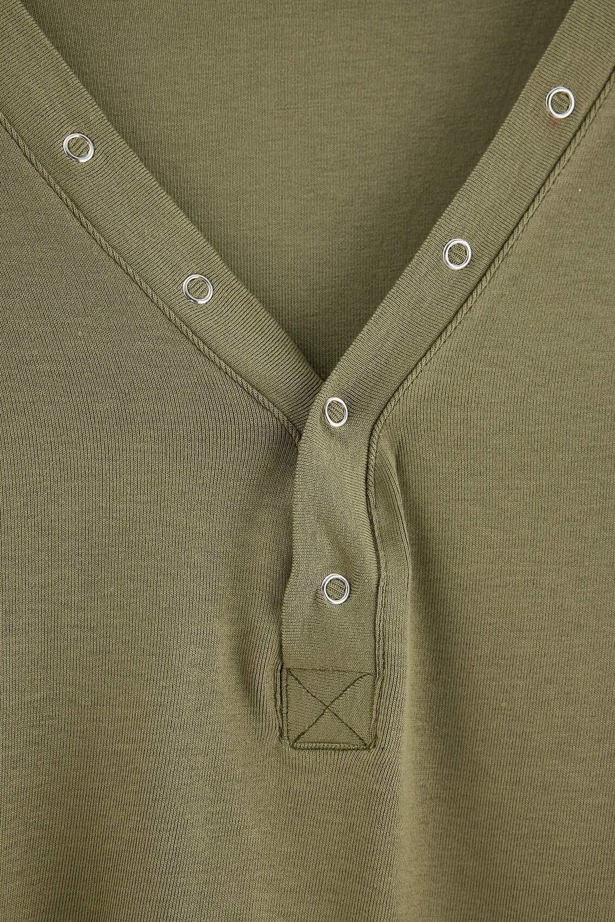 Pidžame THMAW27PT00235 - khaki [djesi-src-da3da2432d67961efc2b48107c0d37e6ac9cfca6365f08ab3bb5691bc6dcda41]