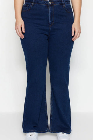 Jeans TBBAW23JE00001 - indigo [djesi-src-f8ecec8f8c3aab705944dedaf65d9687800a1ed890d66cb0ce098d7fc2527eed]