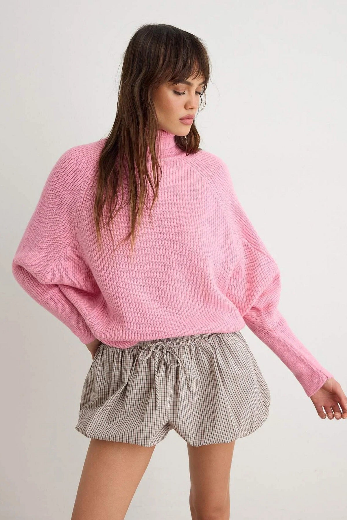 Džemper TWOAW27KZ00105 - roze [djesi-src-31701121b9ed3de4b1faffffff45d9e574e966c51b7b90177d5c04ca38ec86f0]