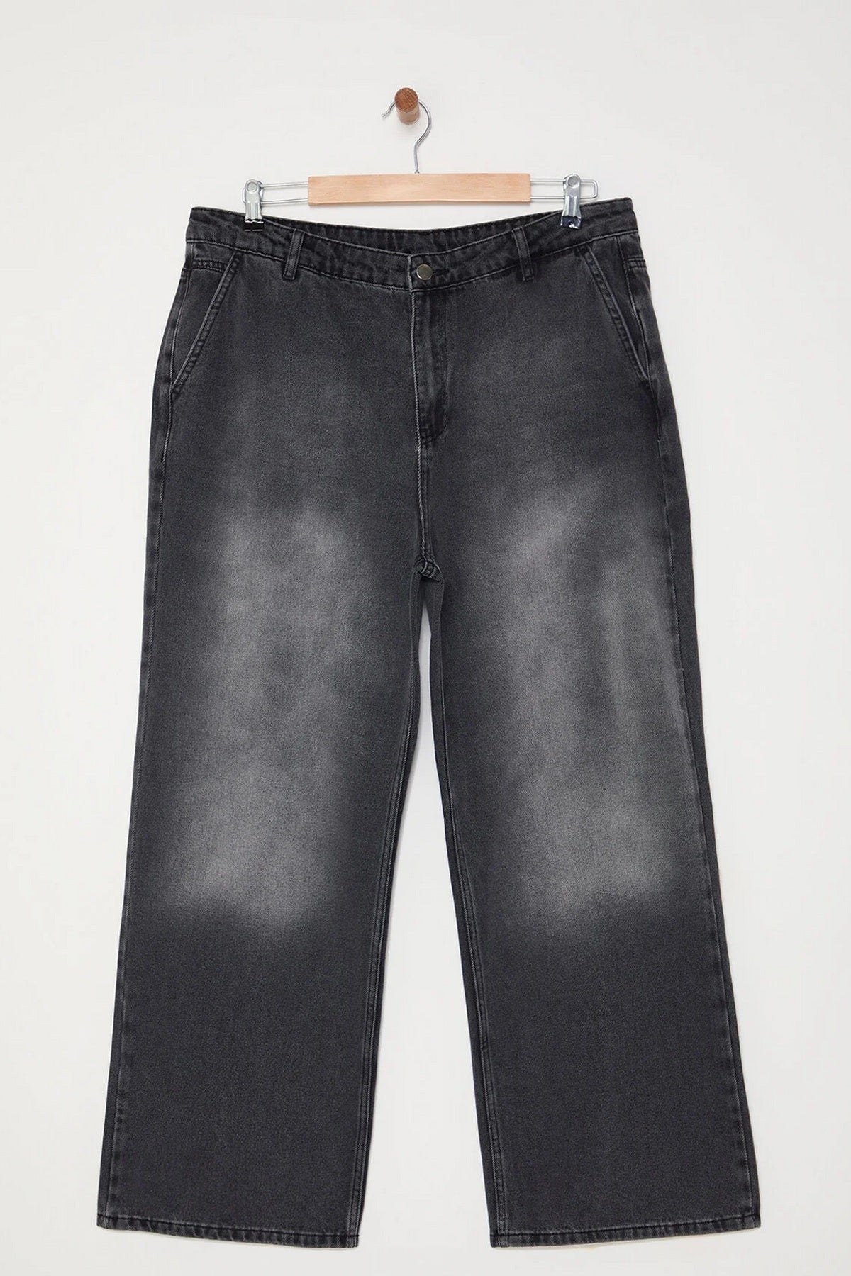 Jeans TBBSS24CJ00048 - siva [djesi-src-caa1c091768a3331f5f4d387fc0f78c428de7dcdca2b985fcf11246eb9c24e24]