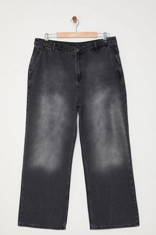 Jeans TBBSS24CJ00048 - siva [djesi-src-caa1c091768a3331f5f4d387fc0f78c428de7dcdca2b985fcf11246eb9c24e24]