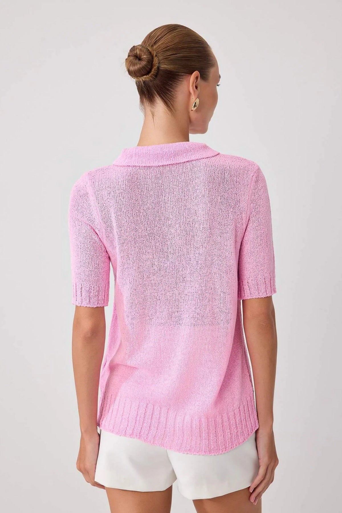 Bluze TWOSS25BZ00341 - roze [djesi-src-e8433e3d23e3cd487a0748f55f18281280329190b621ca226e3cc7514a538182]