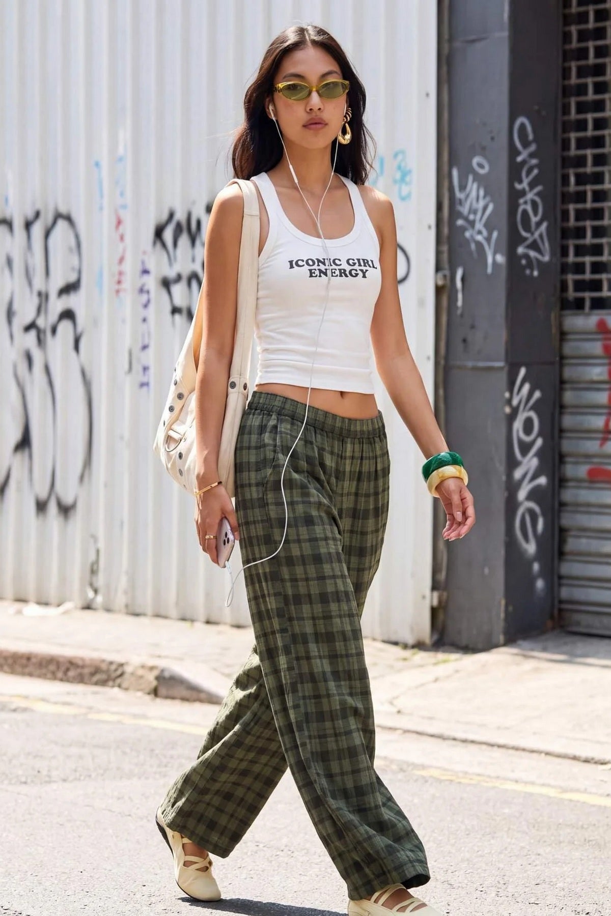 Pantalone TWOSS26PL00255 - khaki [djesi-src-37c047b7d3e5b461d298aeb6172c7e9abd5f98ec371f5ceaac0c19685f4b84f5]