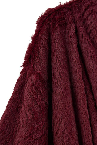 Pidžame THMAW27PT00198 - bordo [djesi-src-7ebad8381884f24b336347186c133c323406f64b56c91f2e997a04b5505160dc]